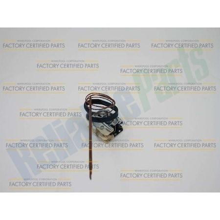 Whirlpool WP3196803 Whirlpool Oven Thermostat WP3196803